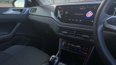 Volkswagen Taigo 1.0 TSI 110 Style 5dr Petrol Hatchback